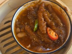 -山海天饮食集团(桃源居店)