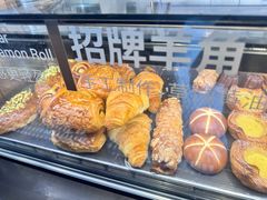 -BAKER&SPICE(BFC外滩金融中心店)