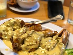 -ZF Seafood Restaurant 卓峰海鲜餐