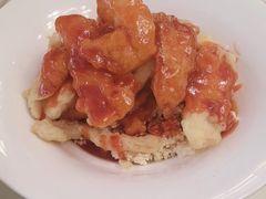 -大鸭梨烤鸭店(花园村店)