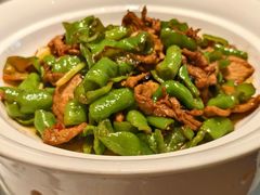 -唐猫庭院·千年陕菜(大唐不夜城店)