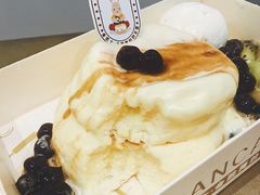 -食武士·舒芙蕾(新街口明瓦廊店)