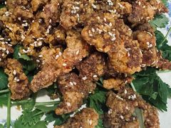 羊肉-洪福亮酒家(南草厂街店)