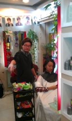 -新语丝专业美发沙龙