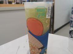 -常来茶·水果研究所(西溪里店)