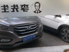 -李先生牛肉面大王(东铁营店)