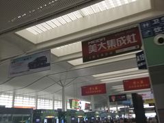 -南昌西站