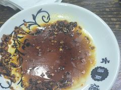 -清真嘎咕馅饼(奉天街店)