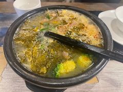 酸菜肥牛米线-滇越乘象云南餐厅(豆各庄店)