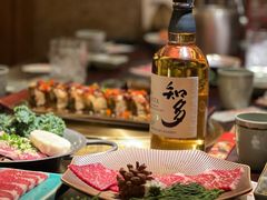 -MIKOMIKO和牛烧肉专门店(南门店)