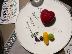 -Olive橄榄花园漂亮饭主题布置餐厅(大望路店)