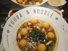 -友达面馆(广州总店)