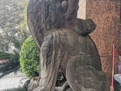 -三峡古玩城(泰古广场店)