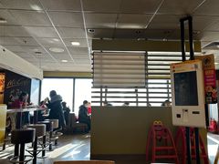 -麦当劳(百荣世贸商城店)