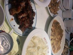 -日丰园海肠水饺·老字号大连海鲜(和平广场店)
