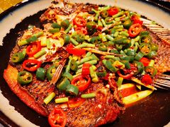 -塔哈尔·新疆盛宴(城西银泰店)