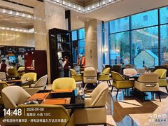 -富力万达文华酒店·海鲜自助