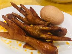-水仙拉面(水仙街店)