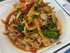 -魏家凉皮(文景路店)