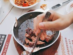 -杯子红牛排(西樵店)