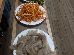 -银同牦牛肉火锅