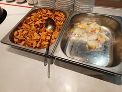 -杨翔豆皮涮牛肚(华阳城店)
