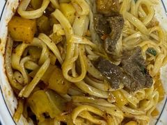 -王菊美食街·王菊面馆(总店)