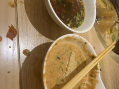 -呷哺呷哺 黄金牧场 (太原万象城店)