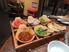 -大良毋米粥(锦龙路总店)