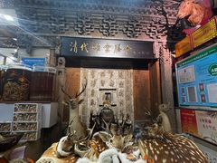 -乔家满族八大碗(流水沟店)
