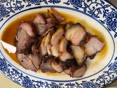 -下村新强记烧鹅店