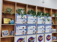 -翼速篮球·少儿篮球培训·中考体育(贵和店·原鲁能城店)