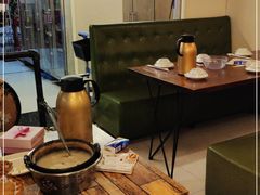 卡座-利杨记·本味轩粥坊·烧烤(宝体店)