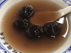 -粗茶淡饭(东关街店)