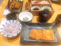 -胜博殿日式炸猪排(西红门店)