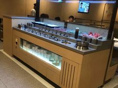 自助取餐区-海底捞火锅(河东万达广场店)