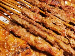 -金雨烧烤(新城南都店)