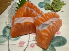 -桂马·日本料理·海胆·海鲜饭·酒场(民主广场店)