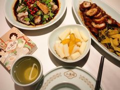 -小荔园·粤菜小馆(美的悦然广场店)