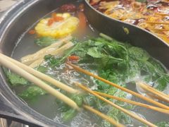 -成都屋头串串香(八府庄店)