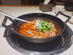 -福茂源横山铁锅羊肉(凤城四路店)
