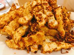 -蓉李记成都名小吃(武汉菱角湖万达店)