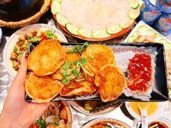 -官塘鱻鱻鱼生·潮汕生腌·砂锅粥(西马路总店)