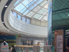-万达广场(宜兴店)
