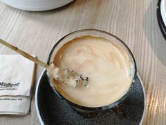 -Maxpoint Kitchen 西餐咖啡(乐峰广场店)