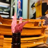 千羽鹤，平价消费高端享受的居酒屋 