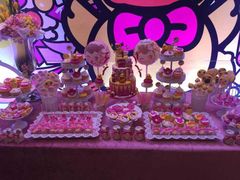 -Timo队长·高端生日派对策划机构(静安寺店)