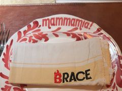 -Mammamia意大利餐厅(阳春巷店)