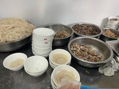 -郝刚刚羊杂割(柳巷店)