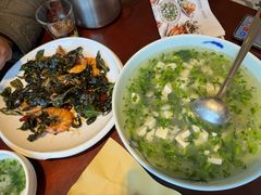 -妈妈菜舟山海鲜(定海古城店)